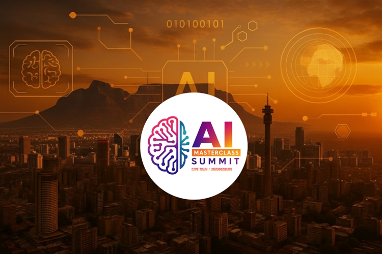 AI Masterclass Summit - JHB / CPT